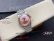 bls factory replica Chronomat Automatic 36 two tone rose gold diamond bezel replica watch (4)_th.jpg